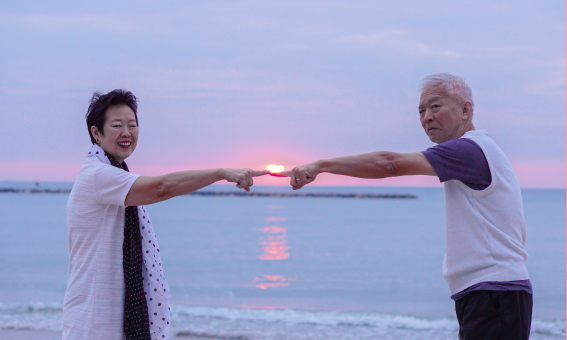 70-79岁父母旅游美国的游客保险