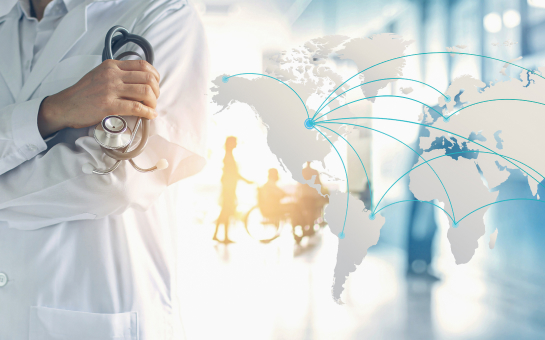 Traveler Insurance - International Travel Medical Insurance